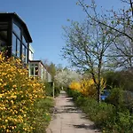 Parkhotel Отель