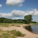 Отель Parkhotel 4*