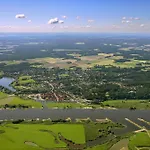 Отель Parkhotel 4*