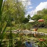 Отель Parkhotel