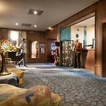 Parkhotel Отель 4*