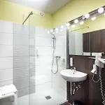 Отель Parkhotel 4*