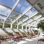 Parkhotel Отель Хитцаккер