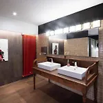 Parkhotel Отель 4*