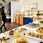Parkhotel Хитцаккер