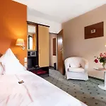 Parkhotel 4* Хитцаккер