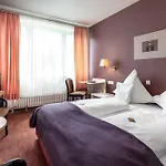 Parkhotel Отель Хитцаккер