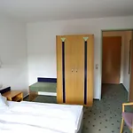 Parkhotel Отель Хитцаккер