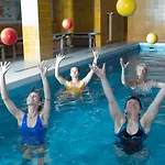 Parkhotel Хитцаккер