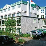 Parkhotel 4* Хитцаккер