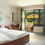 Parkhotel Отель Хитцаккер