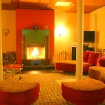 Parkhotel 4*