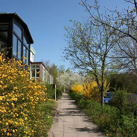 希特扎克公园酒店 酒店