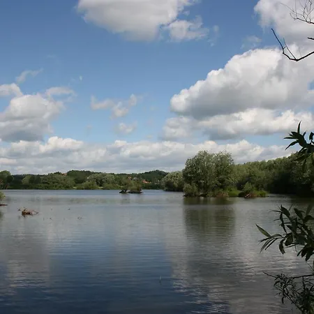 希特扎克公园酒店 酒店