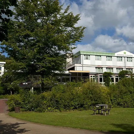Hotel Parkhotel Hitzacker