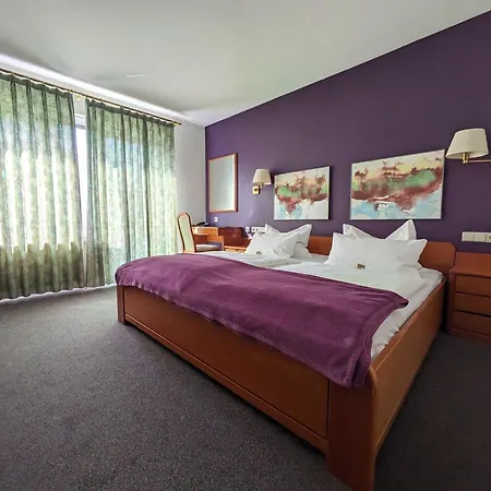 Parkhotel Ξενοδοχείο 4*
