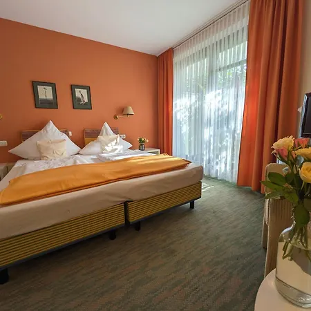 Parkhotel Ξενοδοχείο Hitzacker