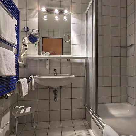 Parkhotel 4*