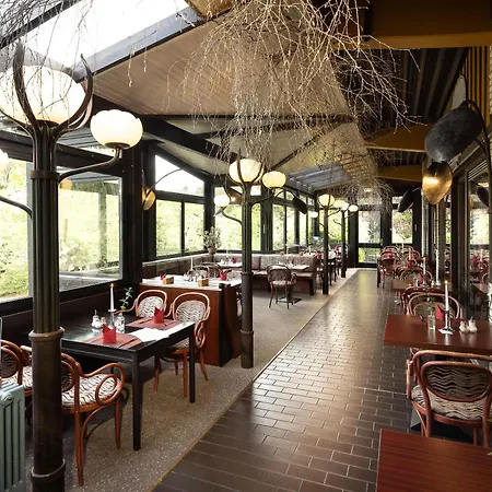 Parkhotel 4* Hitzacker