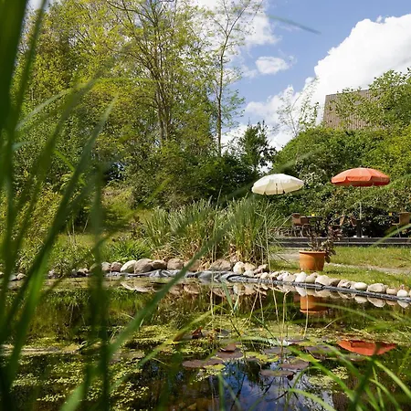 Ξενοδοχείο Parkhotel