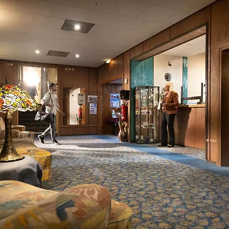 Parkhotel Ξενοδοχείο 4*