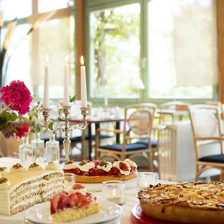 酒店 希特扎克公园酒店