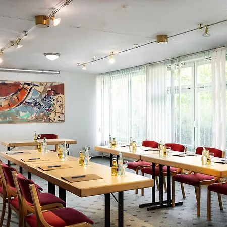 Parkhotel Hotel Hitzacker