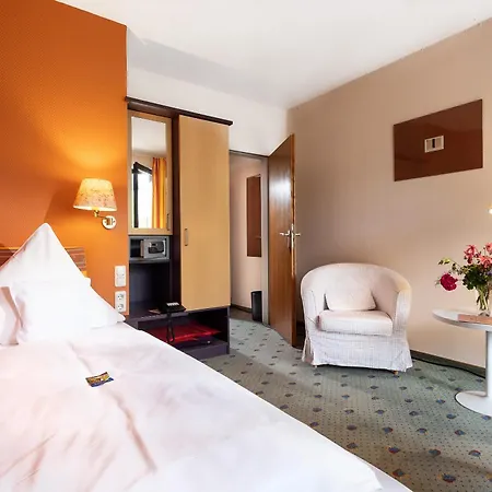 Parkhotel 4* Hitzacker