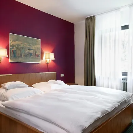 Parkhotel Hotel
