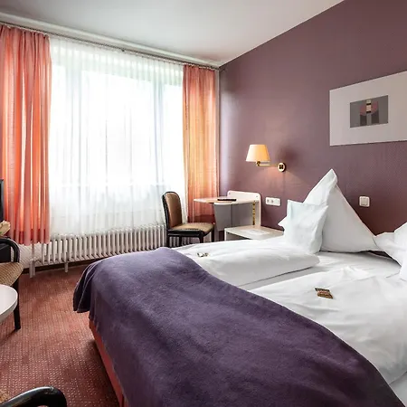 希特扎克公园酒店 酒店 希茨阿克