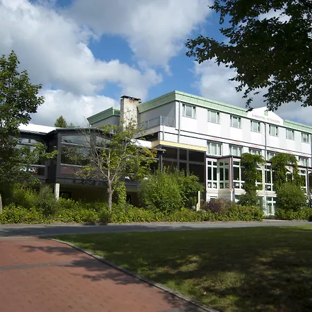 希特扎克公园酒店 酒店 4*