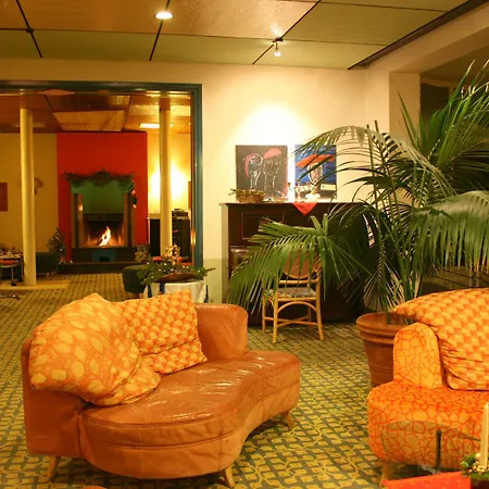Parkhotel Ξενοδοχείο