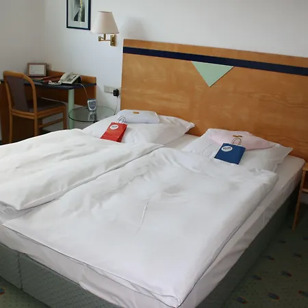 Parkhotel Ξενοδοχείο Hitzacker