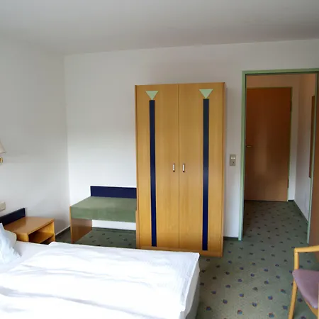 Parkhotel Ξενοδοχείο Hitzacker