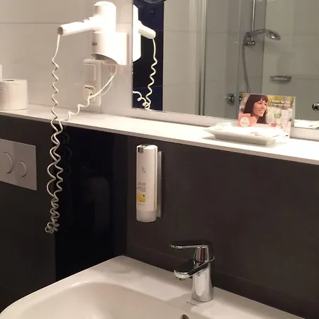 Parkhotel 4*