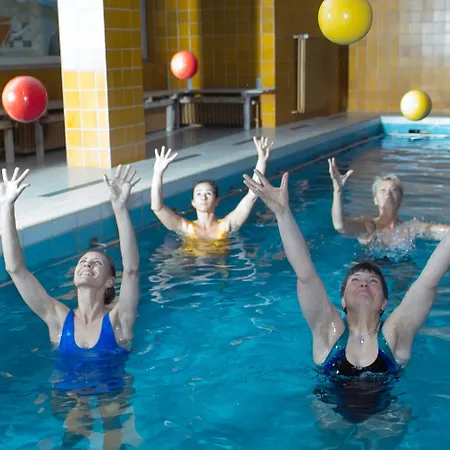 Parkhotel Hitzacker