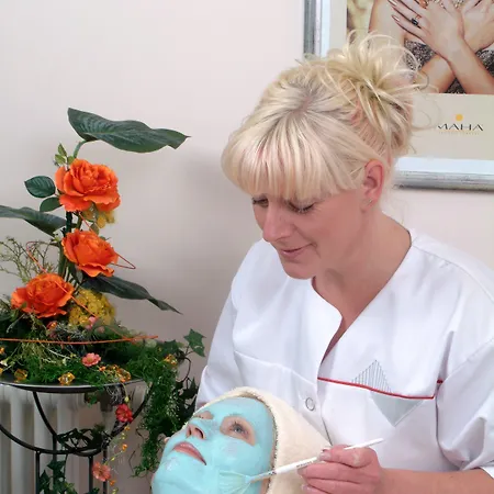 酒店 希特扎克公园酒店 4*