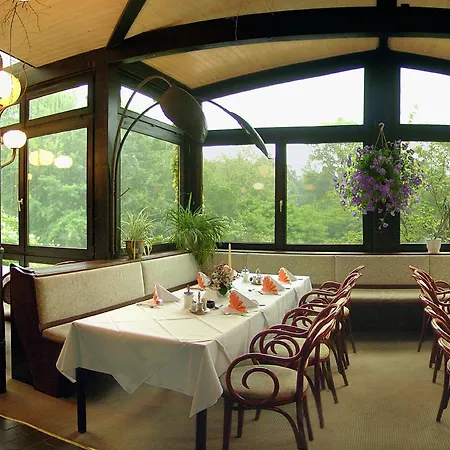 Parkhotel 4*