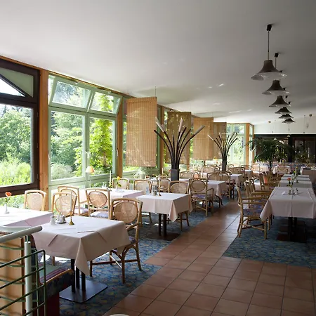 Parkhotel Hotel 4*