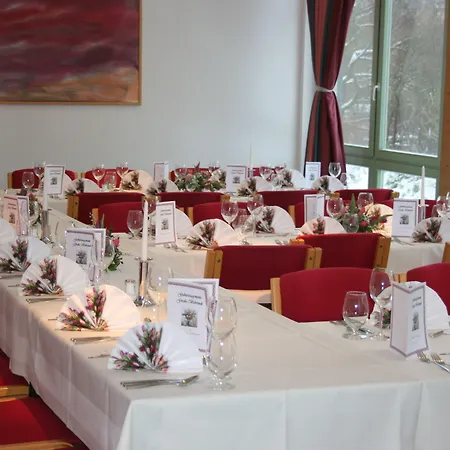 Parkhotel 4*