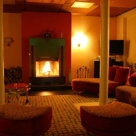 Parkhotel Ξενοδοχείο 4*