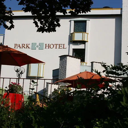 Parkhotel 4*