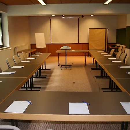 Hotel Parkhotel Hitzacker