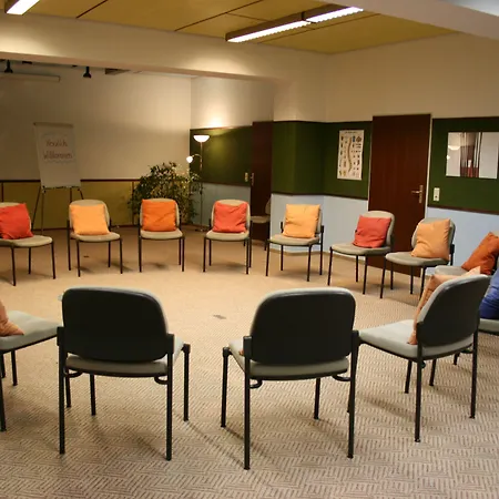 Parkhotel 4* Hitzacker