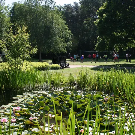 希特扎克公园酒店 希茨阿克