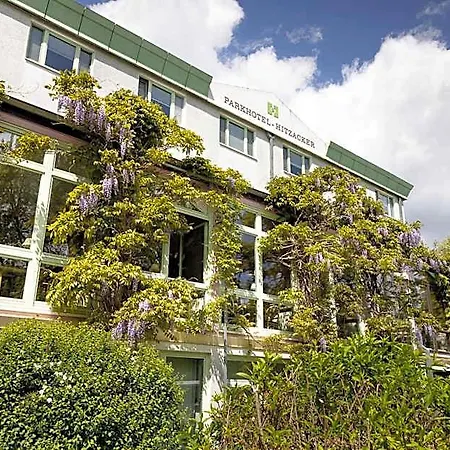 Parkhotel Hitzacker