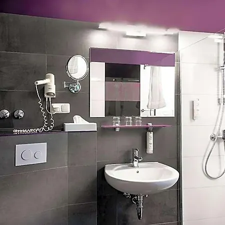 Parkhotel Hotell 4*
