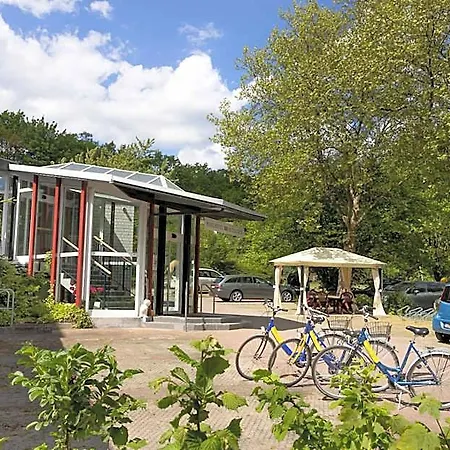 Parkhotel Hotell Hitzacker