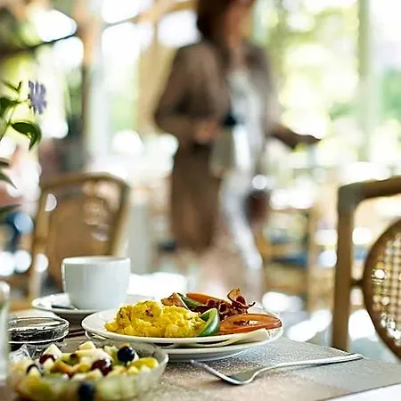 Parkhotel 4* Hitzacker