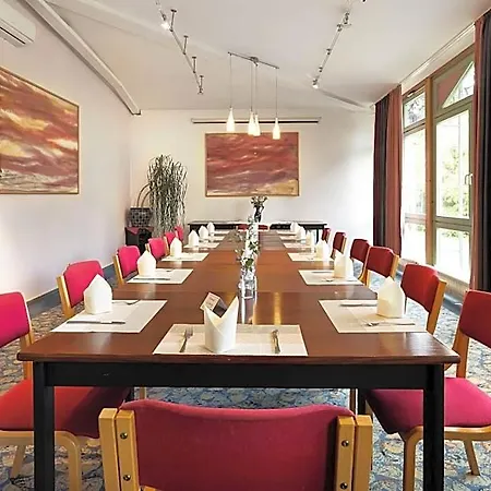 Parkhotel Hotell